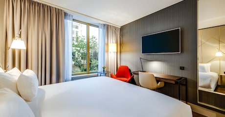 Room Chambre Premium